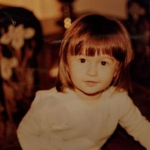 Meet your Posher, April